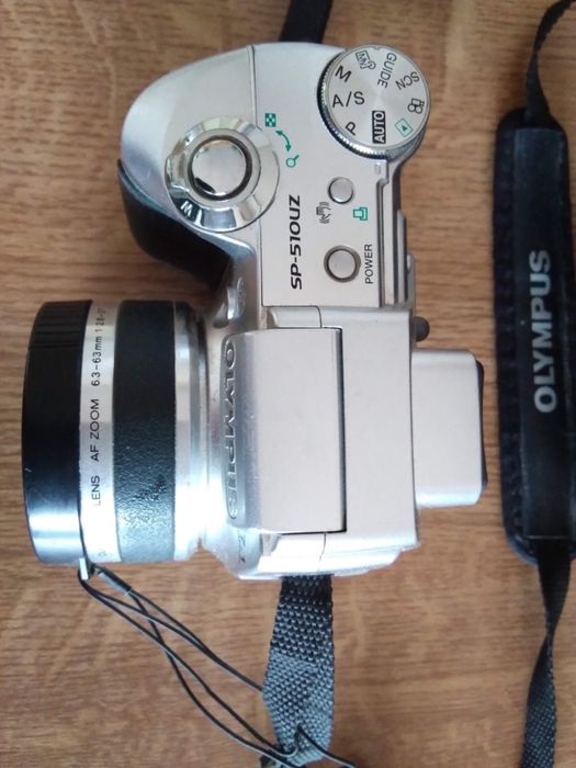 видеокамера Samsung, модел VP-D55, внос от Англия