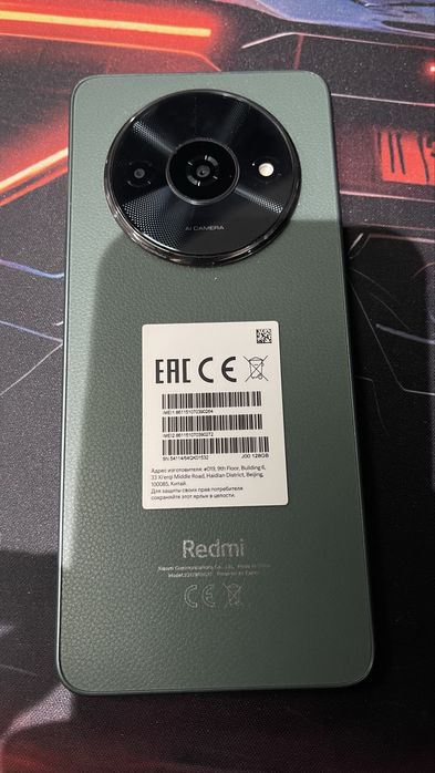 Xiaomi redmi A3 продам