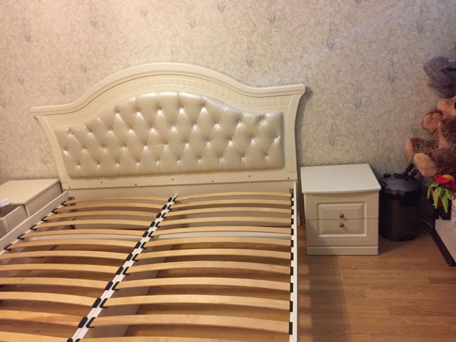 Спальный гарнитура Венера 4д