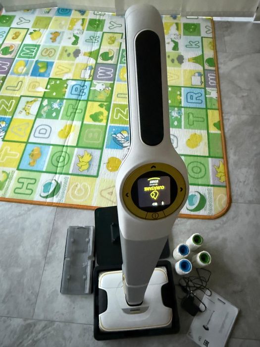 KARCHER- Mop electric FC 8 Smart Signature Line -stare excelentă
