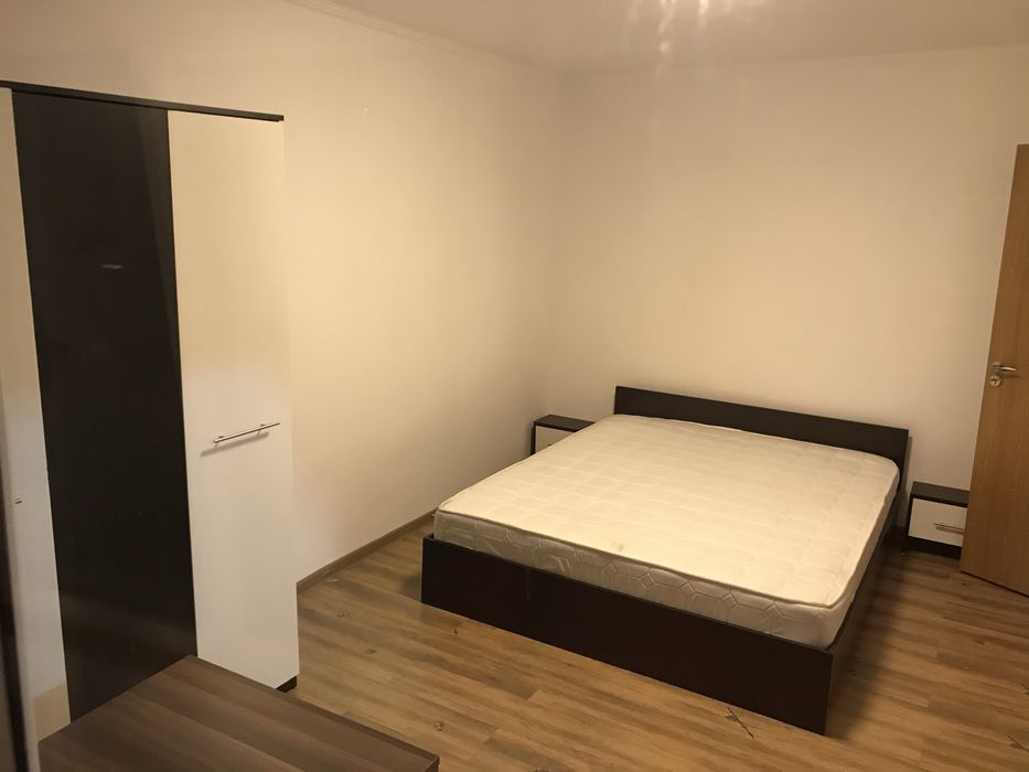 Garsoniera de inchiriat mobilata si utilata corespunzator ultracentral