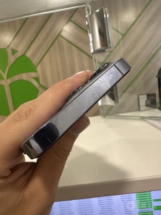 Iphone 13 pro naqd yoki nasiya savdo