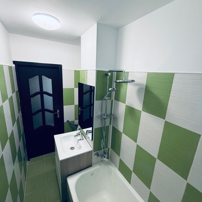 Apartament Modern de Închiriat