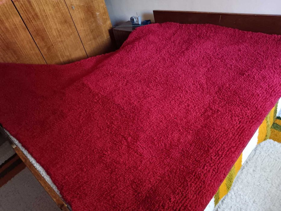 Родопски одеала, китеници