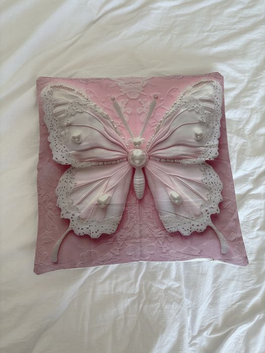 Декоративни възглавнички