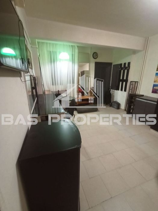 Продава се Едностаен апартамент в София, Илинден - 30 кв.м за 3454 €/кв.м - Снимка #10