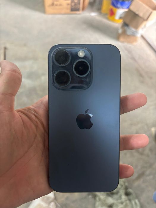 15 про 256 память емкость 88