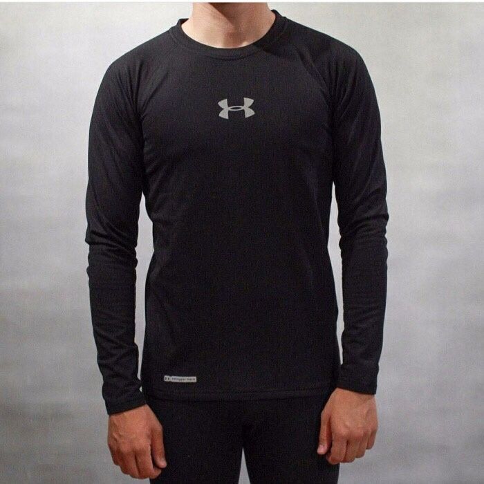 Термобелье Under Armour Nike Reebok: 35 у.е. - Атлетика / фитнес