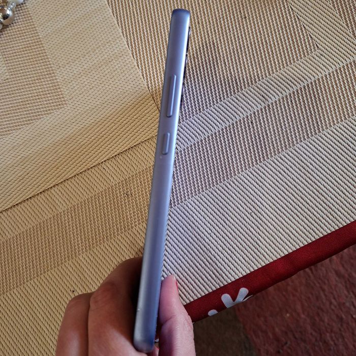 Samsung Galaxy A34 5G