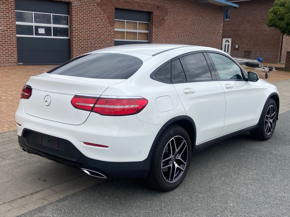 Usi dreapta / Portiere dreapta Mercedes GLC C253 2016-2021