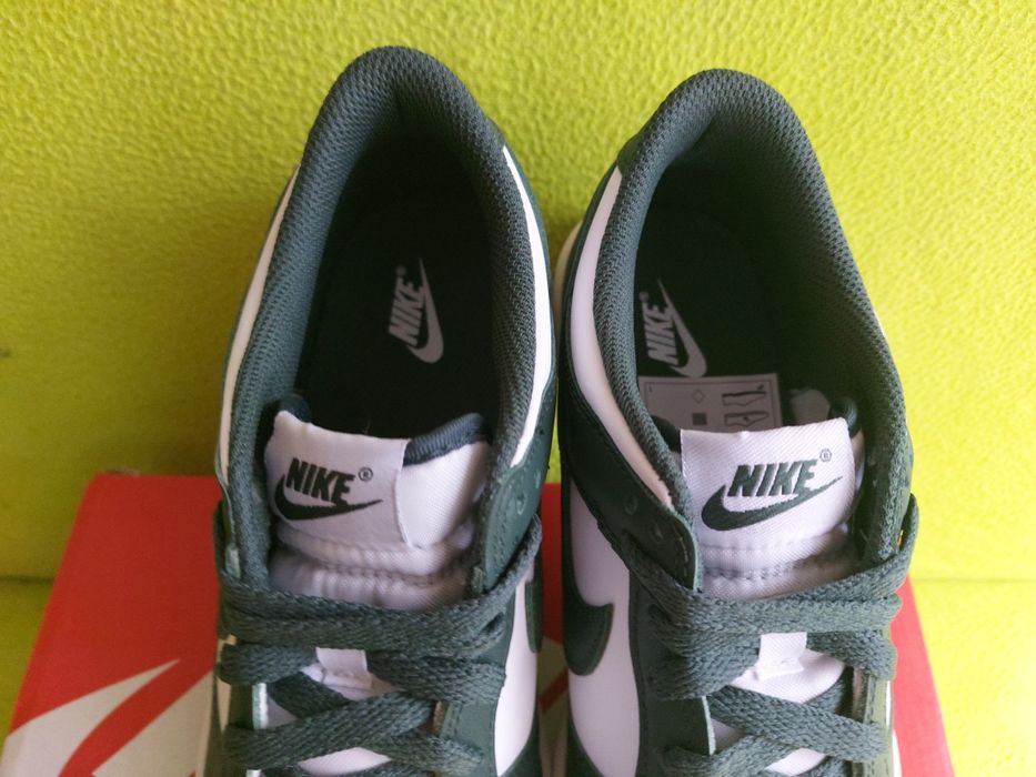 Nike Dunk Low-39н-Оригинални