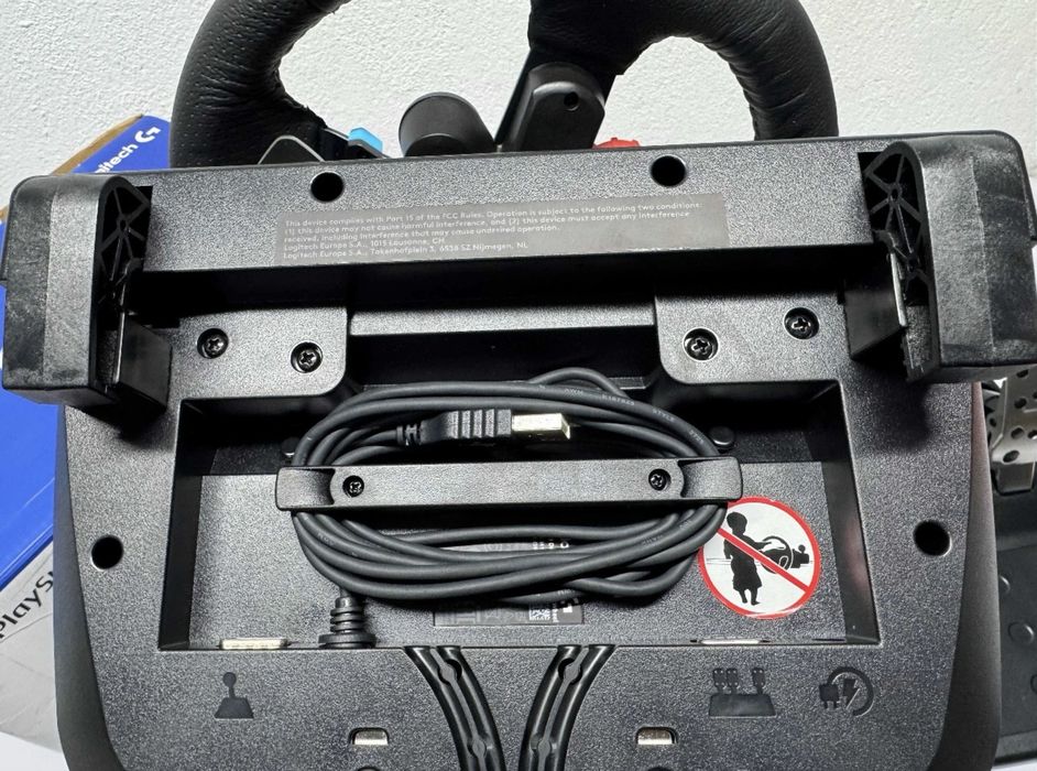 Logitech g29 driving force