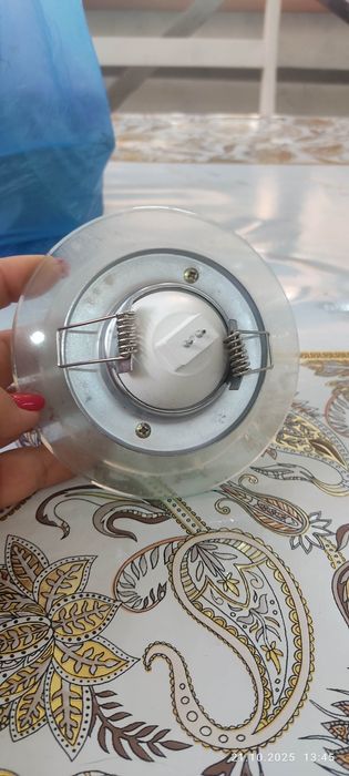 Продам спорт на потолок