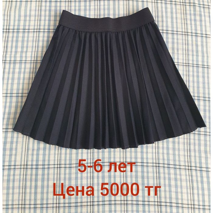 Сарафан, юбки для девочек