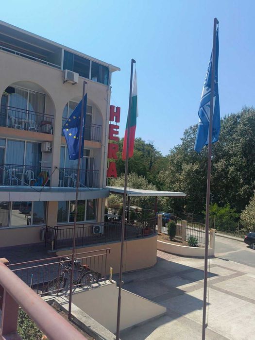 Дава под наем страхотен 2 ен Созопол местност буджака