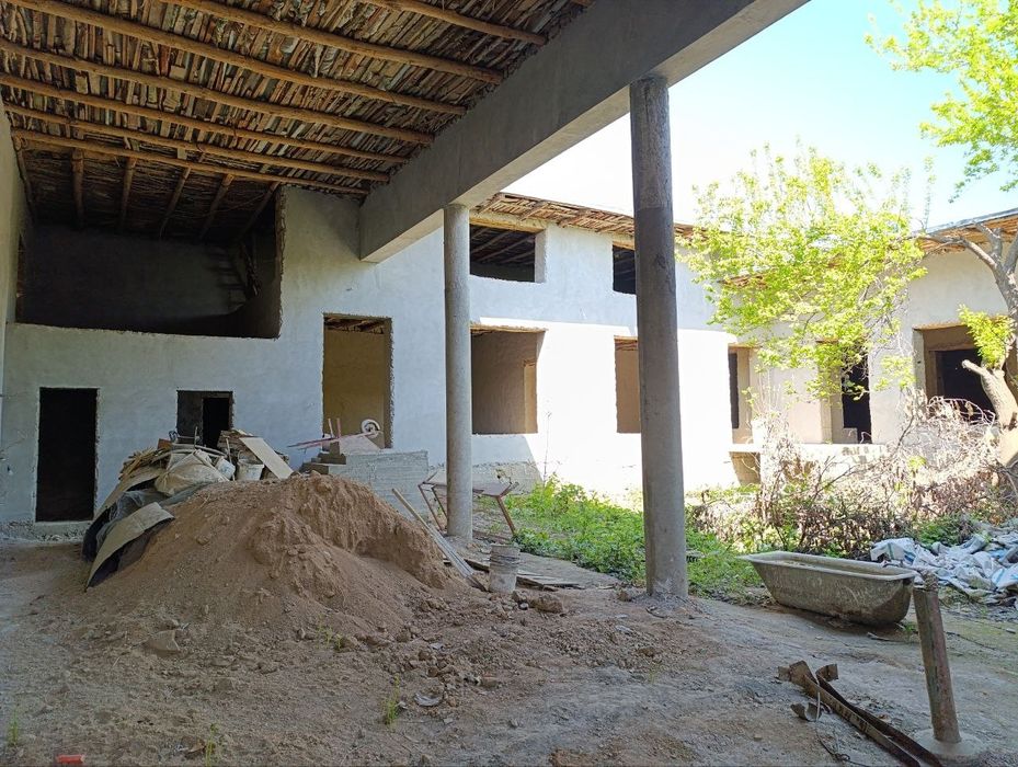 Продается дом 6 соток