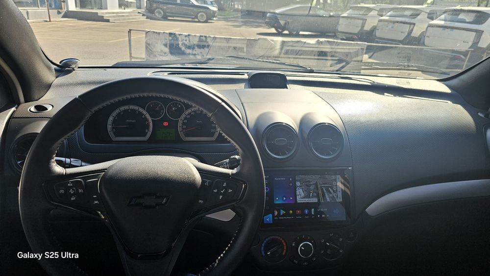 Chevrolet Nexia 2017 — 4