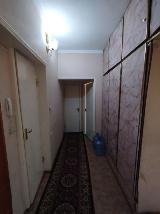 Чилонзор район 24 кв ор ватан кинотятр  сотилади