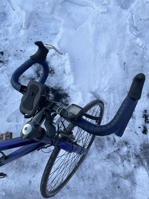 Продам Шоссейный Велосипед