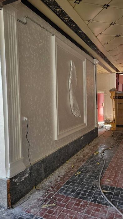 Fasad qilamiz maxsuloti bilan sifatli usta hizmati