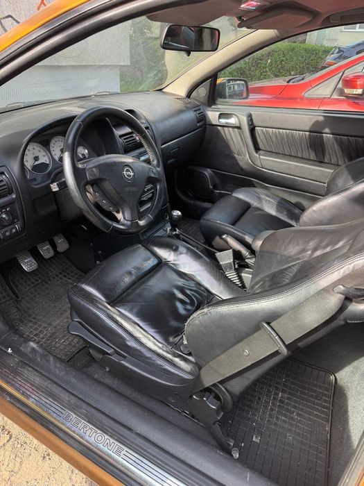 OPEL Astra 2000 — imagine 5