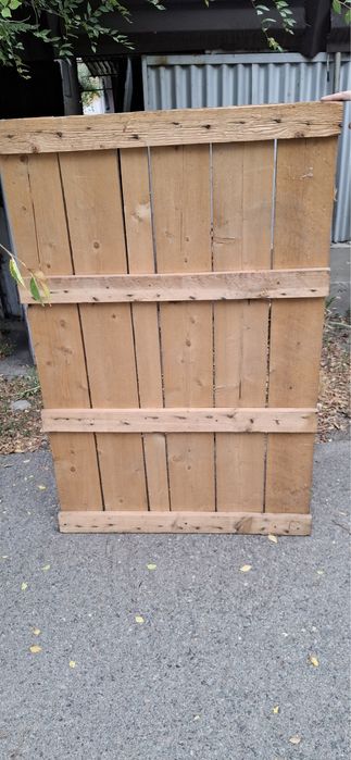 Продам деревяные щиты
