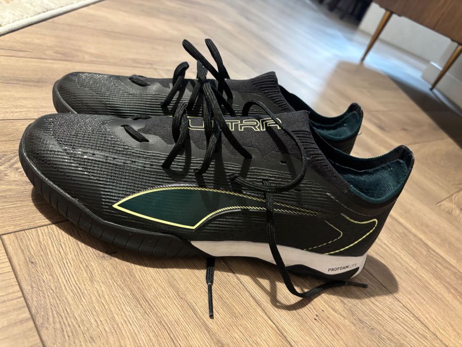 Adidasi fotbal sintetic Puma Ultra 6 Pro TT