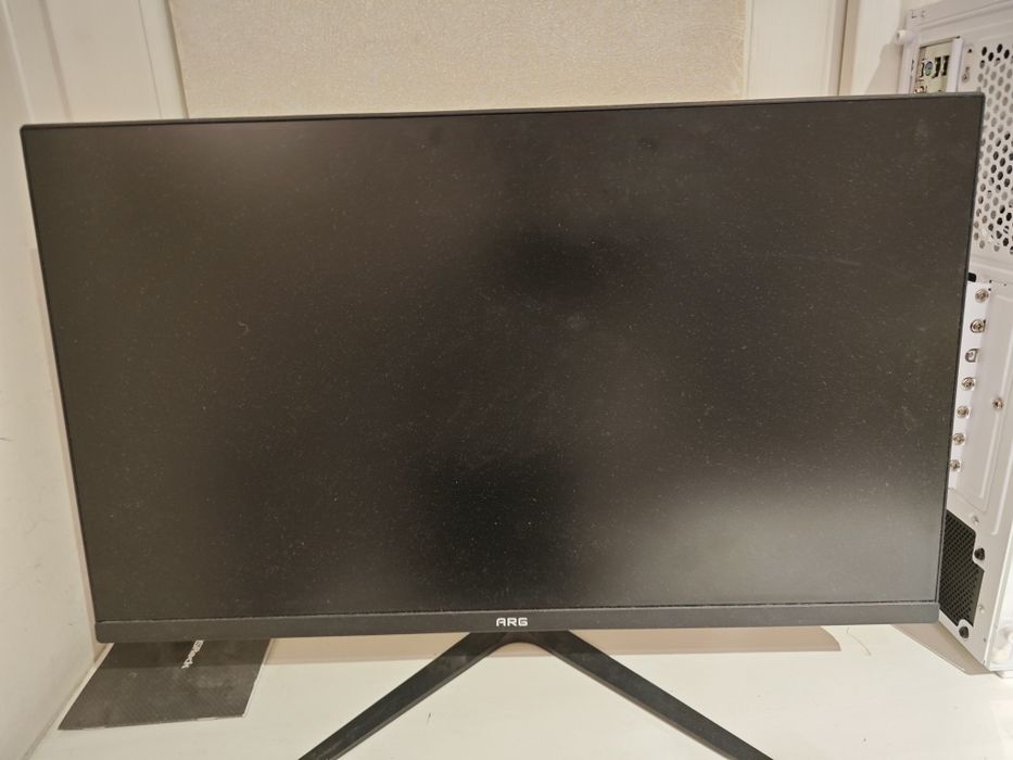 ПОЛНЫЙ компютерный сетап