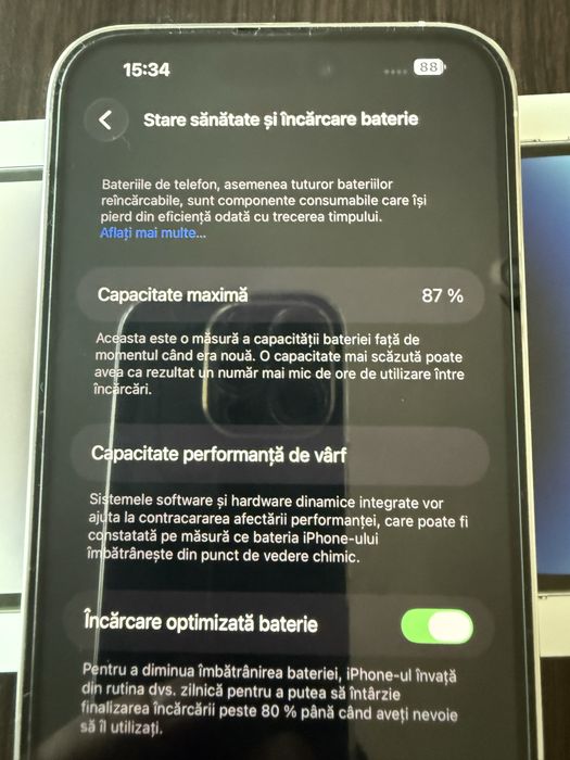 Iphone 14 PRO MAX, SILVER, 256 GB