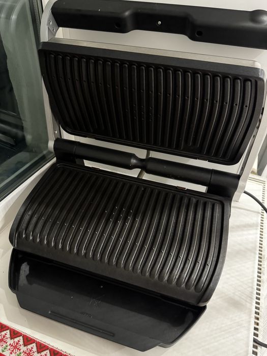 Продам гриль Tefal