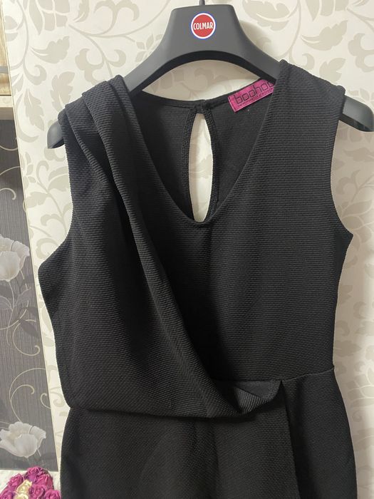 Salopeta BooHoo noua