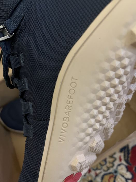 Vivo Barefoot водоустойчиви