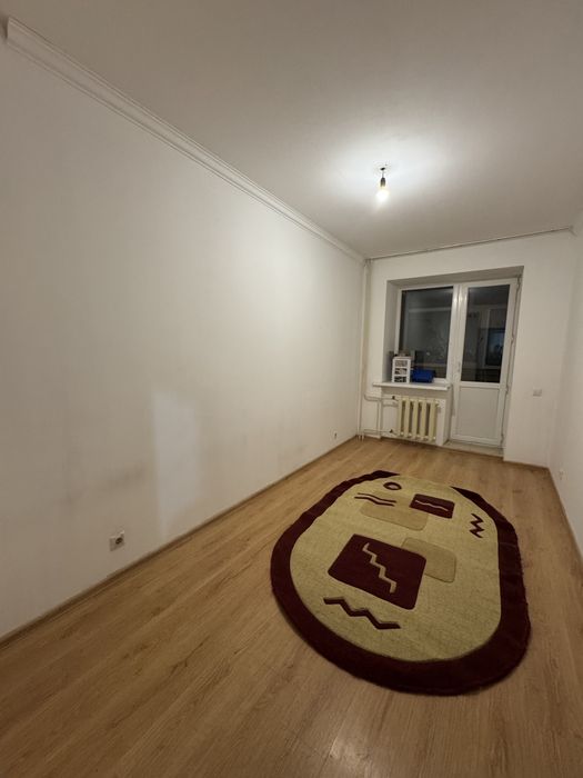 Продам 3-х комнатную квартиру