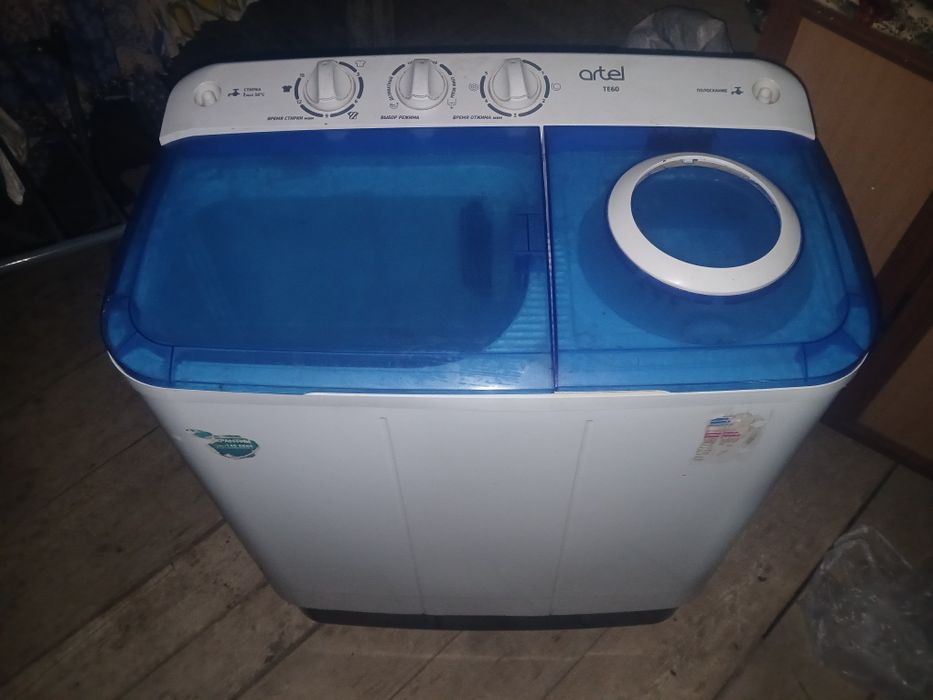 Полавтомат 6.5кг