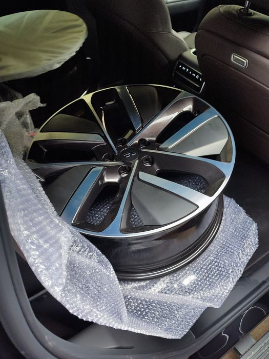 Комплект дисков R21  lixiang