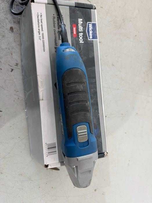 Реноватор - Wickes 300 W