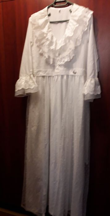 Rochie de mireasa.