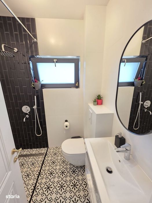 Casa Individuală 5 camere 2 bai Teren 455 mp. Măgurele Ilfov