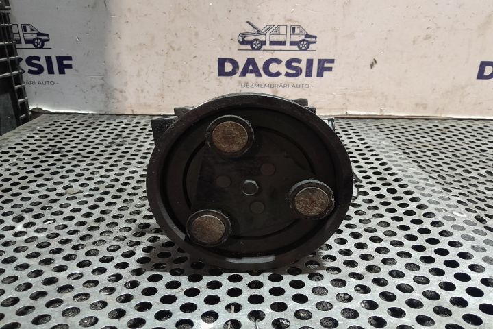 COMPRESOR AC H12A1AE4DC H12A1AE4DC Mazda 3 BK