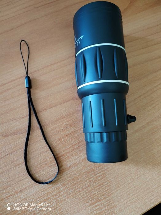 Нов монокуляр за наблюдение