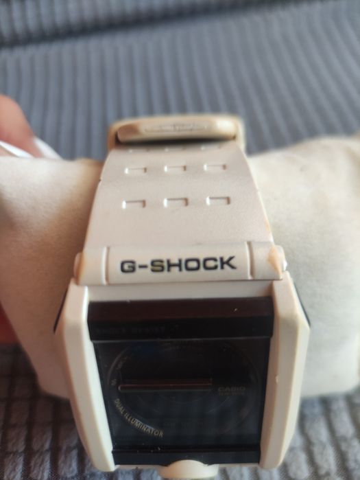 Оригинални часовници G-Shock