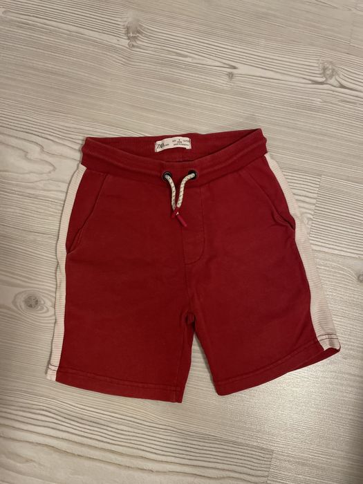Pantaloni scurți Zara băieți