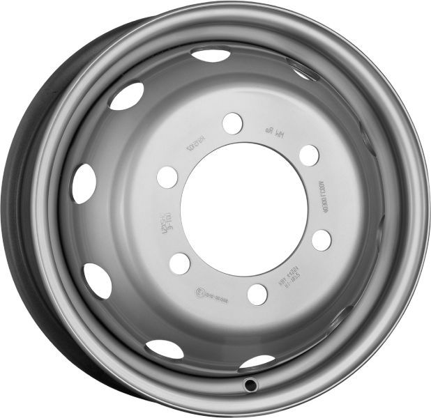 janta otel r15 6x170 et106.5 nissan cabstar renault maxity 2000-2026