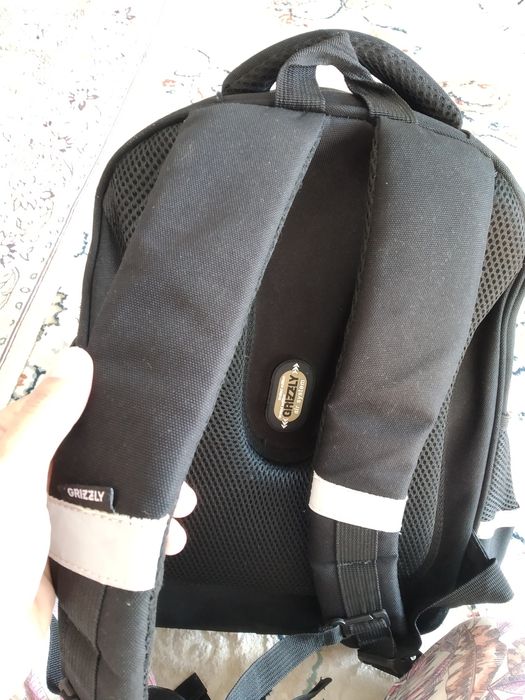 Рюкзак для девочек, школьницы