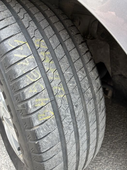 Гуми летни 215/60/R16 99h extra load
