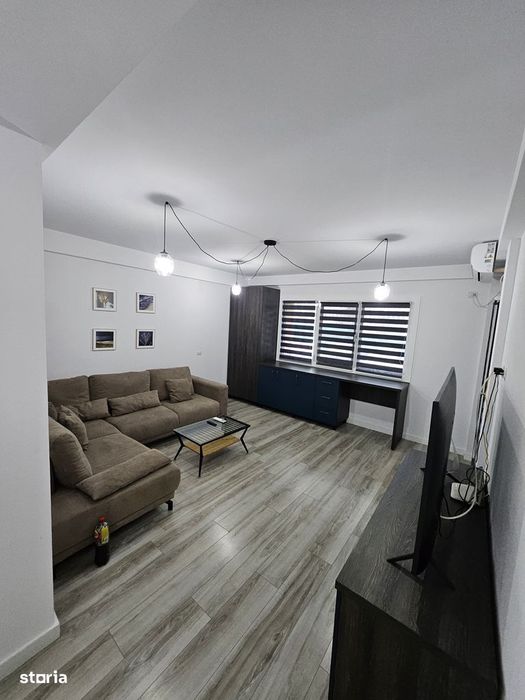 Garsonieră 42 mp Electroputere Mall | Bloc nou | Complex rezidențial