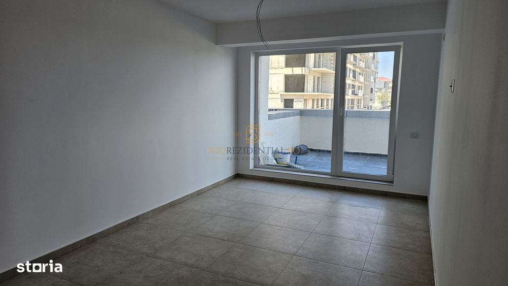 Apartament 2 camere cu terasa in Sector 4 - PRET PROMOTIONAL