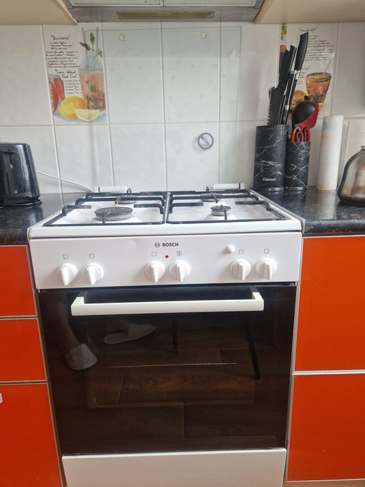 Газплита в отличном состоянии