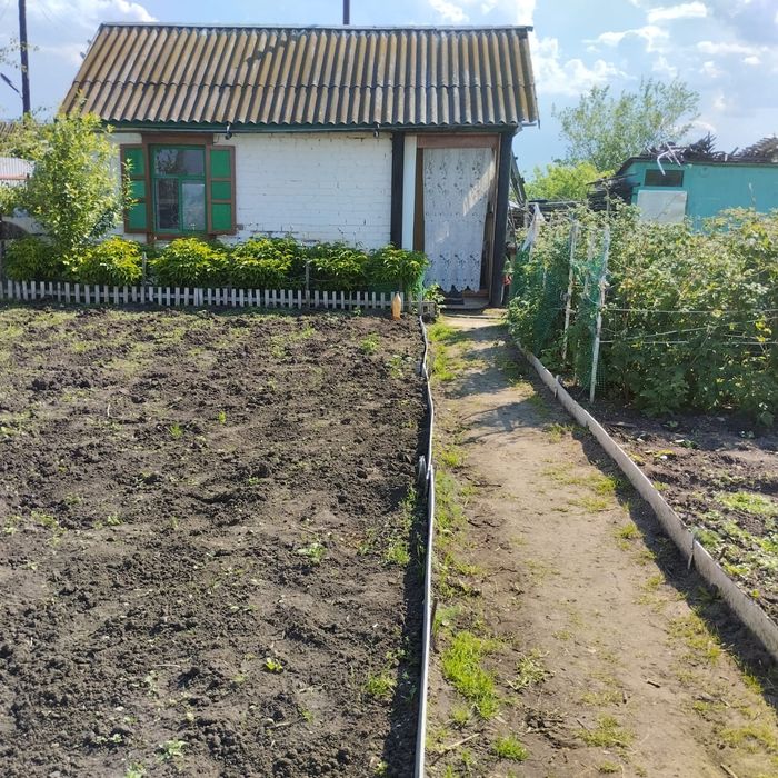 Продам отличную дачу