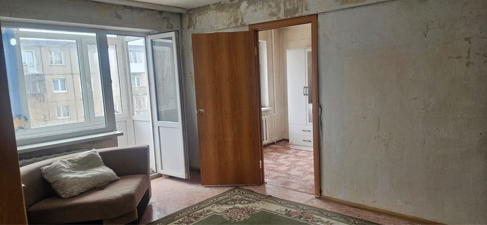 2 комн квартира 44,7 м2